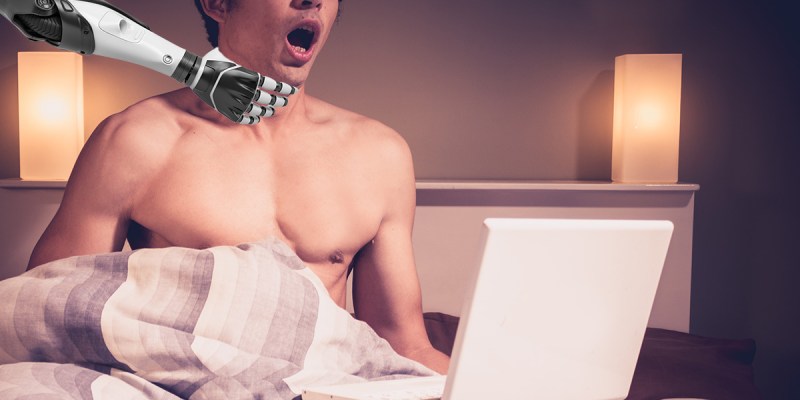 erotic, asphyxiation, automated