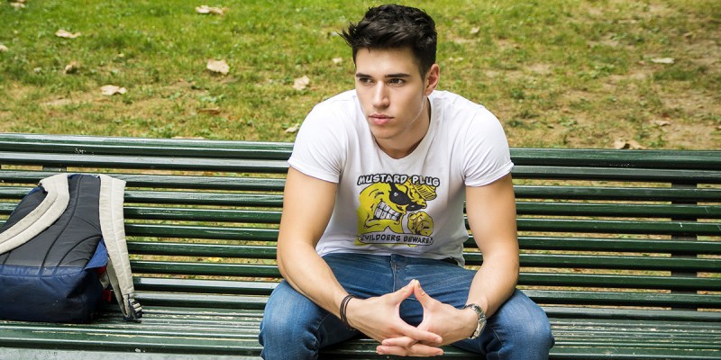 humans of New York, ska, one man band