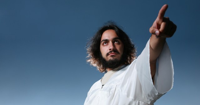 Report: Fewer and Fewer Americans Identifying As Christ Reborn