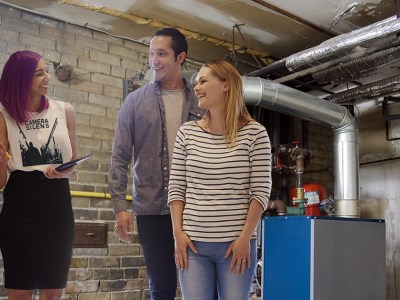 punk, realtor, basement