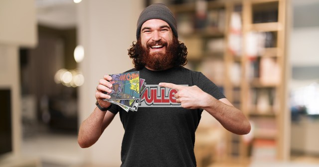 World’s Biggest Pulley Fan Buys Band’s Entire Discography By Purchasing “Punk-O-Rama” Vol. 2-10