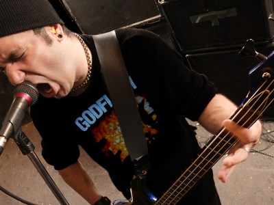 godflesh, pop punk, metal, band