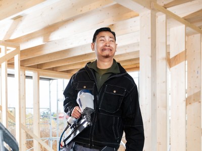 millennial, nail gun, Tim Allen