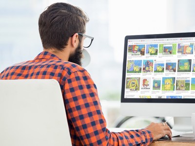 vice, spongebob, problematic