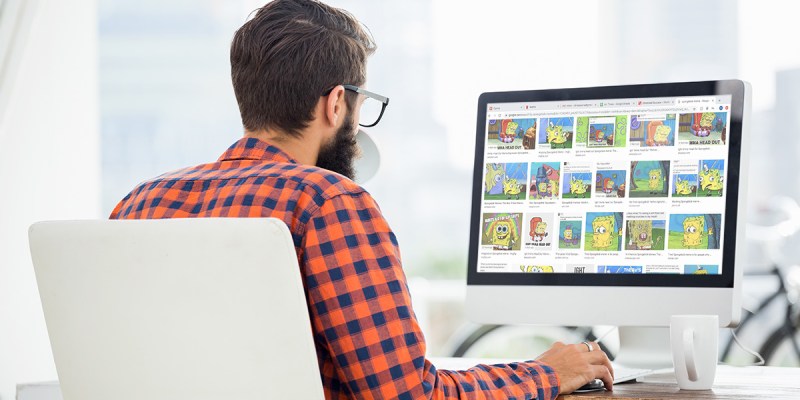 vice, spongebob, problematic