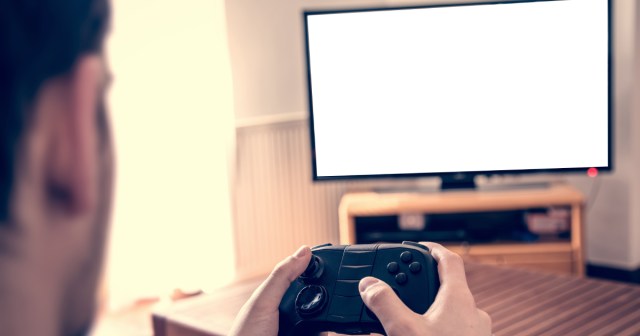 Gaming Addiction Study Participant Pretty Sure He Got Placebo Game