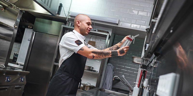 top chef, punk, whip it