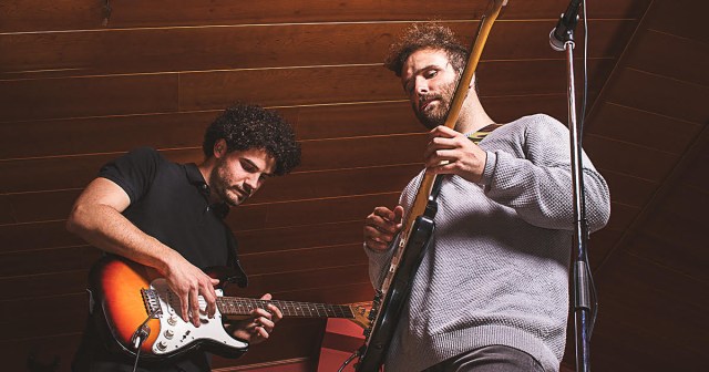 Mathcore Band Sets Time Signature Back for Daylight Saving Time