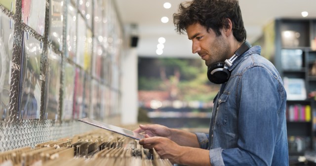 10 Vinyl Inspection Tips to Make It Look Like You Know What You Are Looking For