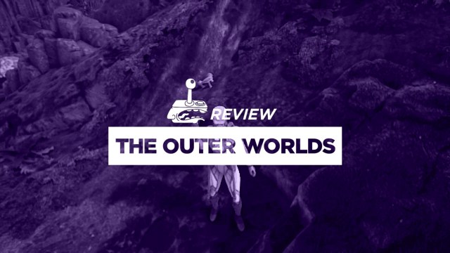 Review: ‘The Outer Worlds’ is a Clunky Ugly Disaster That Barely Functions on My 10-Year-Old Computer
