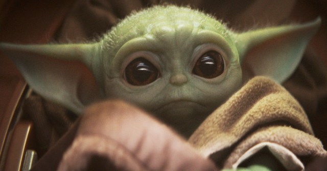 BREAKING: Baby Yoda Has Died