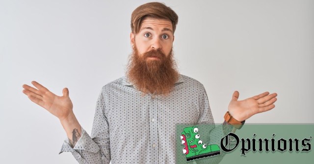Opinion: If No One Else Will, Fine, I’ll Be the Racist Uncle