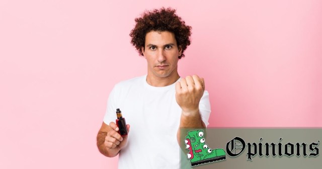 Opinion: I’m Anti-Vaping Because No One Should Have to Bury Their Own Beer Pong Partner