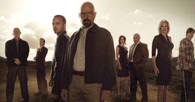 Netflix Announces It’s Losing the Audio Portion of ‘Breaking Bad’ in 2020
