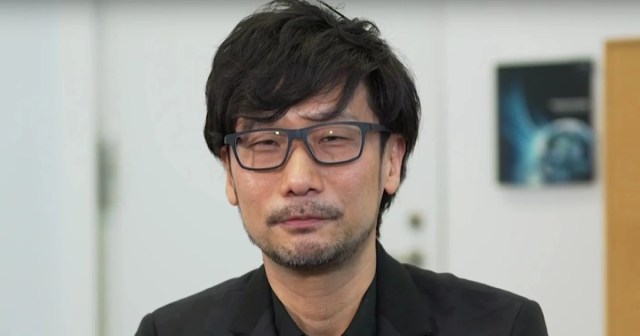 Kojima and Konami Reunite for Exclusive ‘Death Stranding’ Pachinko Machine