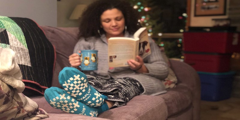 socks, rehab, grippy