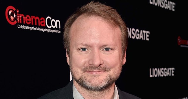 With ‘Knives Out,’ Rian Johnson Finally Bounces Back From Critically Acclaimed, Billion Dollar ‘The Last Jedi’