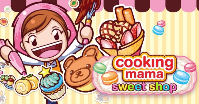 Cooking Mama Walkthrough Starts with Essay on Writer’s Year Abroad in Naples