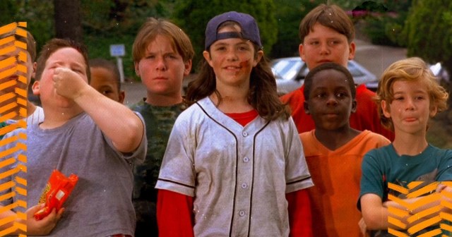 We Celebrate the 25th Anniversary of Little Giants by Speculating Whose Life Has Been Destroyed by CTE