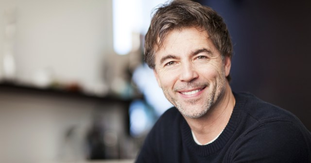 We Interviewed Your Dad to Figure out How to Fix Our Hot Water Heater and Open a Checking Account