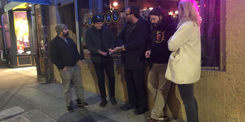 ailments, complain, show