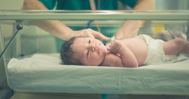 Man Names Baby After Typo Made in Group Chat