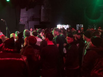 depressed, depression