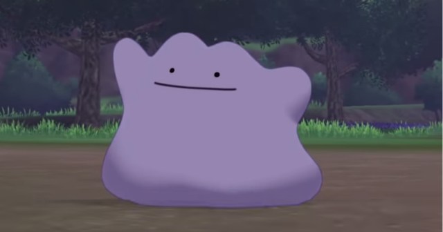 Opinion: How the Fuck Am I a Normal Type Pokémon?