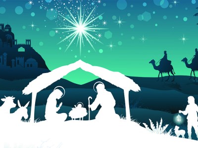 little drummer boy, mary, jesus, christmas