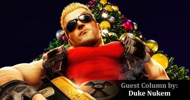 Merry PISSmas, Shitbird! It’s Time to Kick Ass and Spread Cheer, and I’m All Out of Cheer