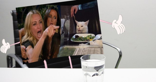 We Interview a Fucking Meme