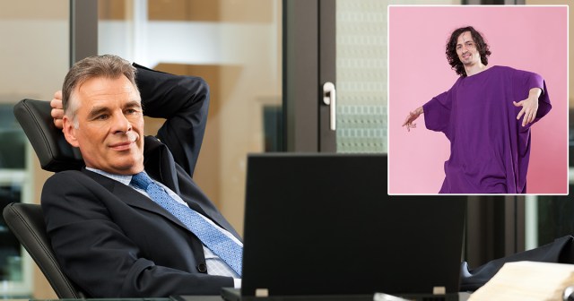 Gildan Exec Admits They’ve Never Actually Seen Human Torso