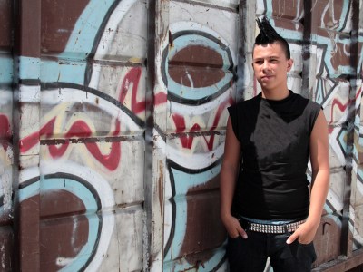 punk, retirement, dying