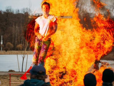 menzingers, bruce springsteen, effigy