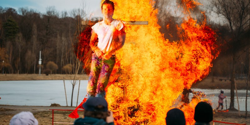 menzingers, bruce springsteen, effigy