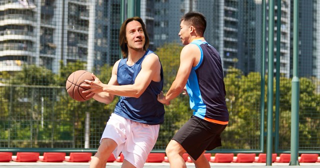 Critical Role on Indefinite Hiatus After Matt Mercer Joins Thursday Night Intramural Team