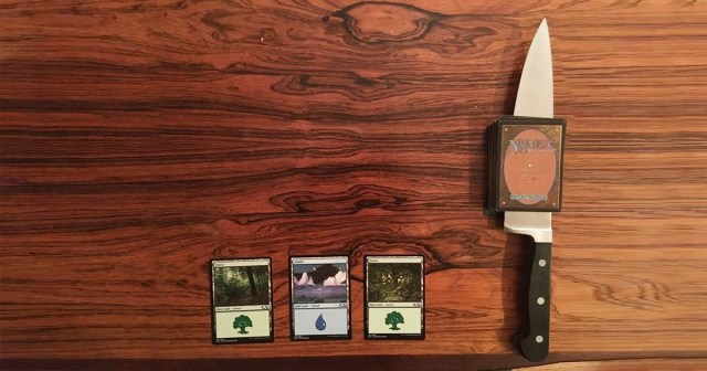 ‘Magic: the Gathering’ Player Confident Opponent Isn’t Ready for New Deck’s Secret Weapon