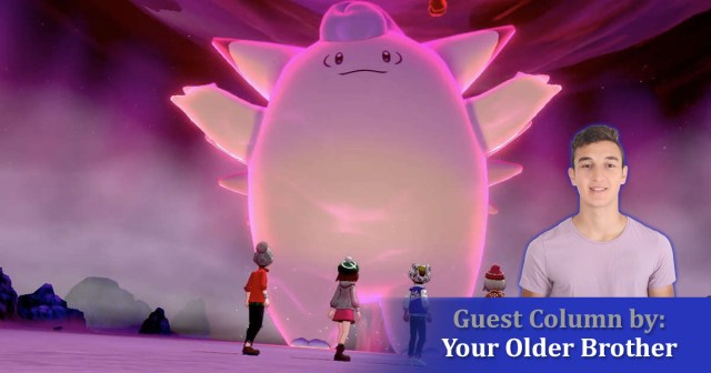 Pokémon Is Kind of Fucked Up If You Think About It