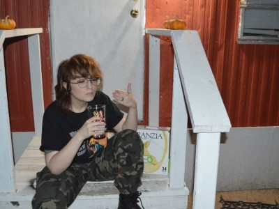 punk, sommelier, franzia