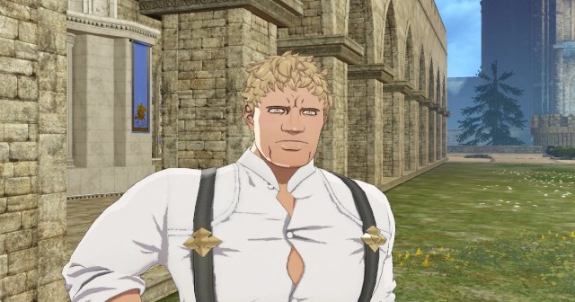 Character You Let Die in First Playthrough Seems Distant in New Game+
