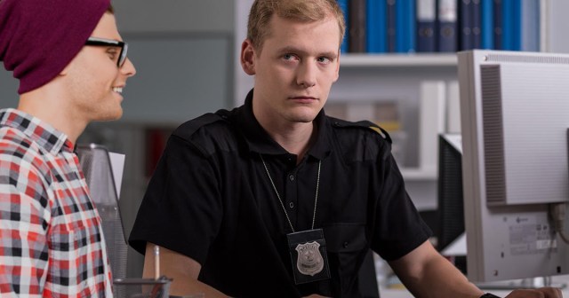 Registered Sex Offender Excited, Legally Required to Announce New Tour Dates