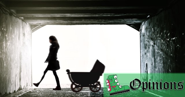 Opinion: Why You Should Cut Selfish Infants out of Your Life