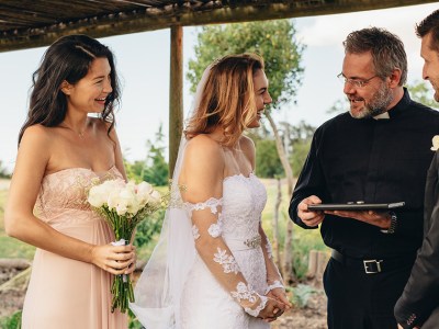 pastor, wedding, fucked