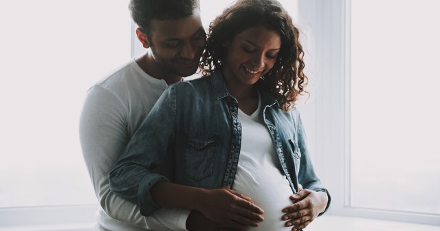 Deranged Couple Has Baby On Purpose
