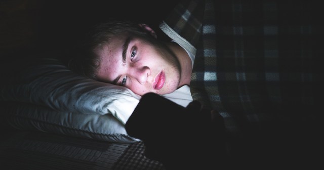 Lonely Guy Starts Group Chat With Cell Phone Bill Reminders, Bernie Campaign Texts