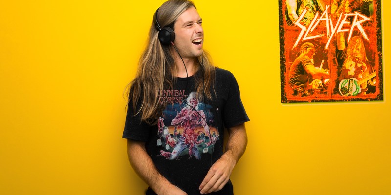 metal, lyrics, fucked with a knife