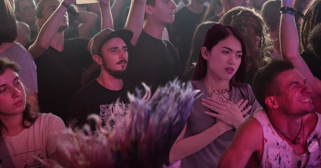 Scene Veteran’s Tits Diagnosed with CTE After 17,000th Elbow Shot