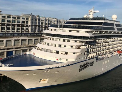dropkick murphys, cruise, boston