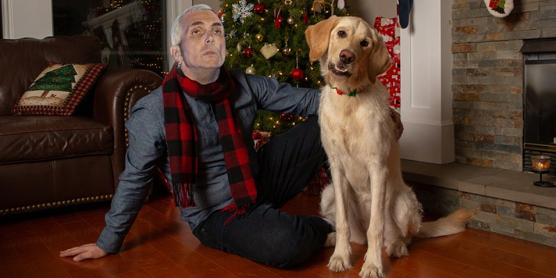 Art Alexakis, Everclear, dad