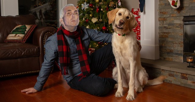 Everclear Frontman “Honestly Not Surprised” Dad a No-Show at Christmas Again